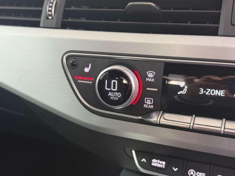 Audi A5 2.0 TDI S line Coupe 2dr Diesel S Tronic quattro Euro 6 (s/s) (190 ps) 43