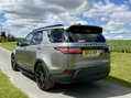Land Rover Discovery SDV6 HSE LUXURY 11