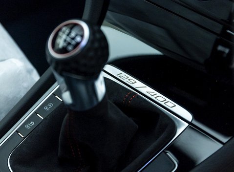 Volkswagen Golf GTI Clubsport S 20