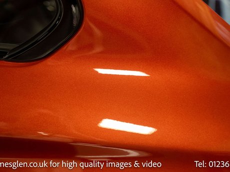 BMW 2 Series 3.0 M2 Competition Edition 2dr 33