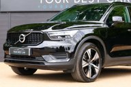 Volvo XC40 1.5 XC40 R-Design T5 Recharge Auto 5dr 9