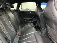 Audi RS3 2.5 TFSI Sportback 5dr Petrol S Tronic quattro Euro 6 (s/s) (400 ps) 48