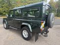 Land Rover Defender 110 TD5 XS STATION WAGON 4