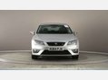 SEAT Leon 2.0 Leon FR TDI 5dr 2