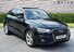 Audi Q3 2.0 Q3 S Line TDI Quattro 4WD 5dr