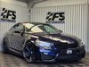 BMW M4 3.0 BiTurbo Coupe 2dr Petrol DCT Euro 6 (s/s) (431 ps)
