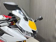 Yamaha R125 2022 MK3 SUPER SPORT 125CC 60TH ANNIVERSARY ONLY 5K 12