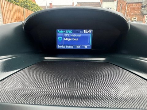 Ford C-Max 1.6 TDCi Titanium Euro 5 5dr 22