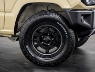 Suzuki Jimny 0.7cc 2