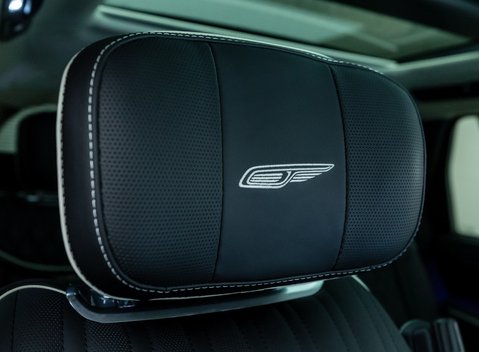 Land Rover Range Rover D350 AUTOBIOGRAPHY OVERFINCH 18