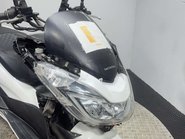 Honda PCX 2015 WW SPARES OR REPAIR PROJECT LEARNER SCOOTER 125CC BIKE 18