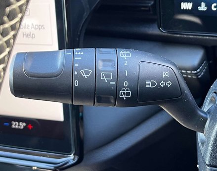 Ford Puma 1.0 Puma Titanium MHEV 5dr 60