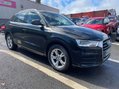 Audi Q3 2.0 Q3 SE TDI 5dr 10