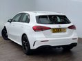 Mercedes-Benz A Class 1.5 A 180 AMG Line D Auto 5dr 33