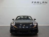 Porsche 911 3.7T 992 Turbo S Convertible 2dr Petrol PDK 4WD Euro 6 (s/s) (650 ps) 16
