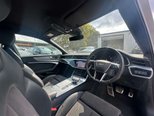 Audi A6 2.0 TDI 40 S line Estate 5dr Diesel S Tronic Euro 6 (s/s) (204 ps) 42