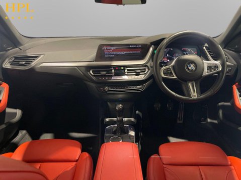 BMW 2 Series 1.5 218i M Sport Saloon 4dr Petrol Manual Euro 6 (s/s) (140 ps) Air Con - A 19
