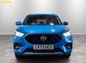 MG ZS 1.5 VTi-TECH Exclusive SUV 5dr Petrol Manual Euro 6 (s/s) (106 ps) 2