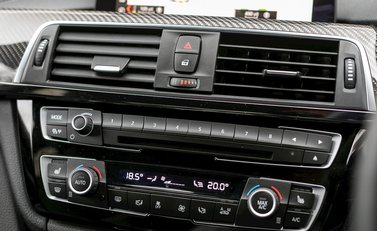 BMW M3 Competition Package 18