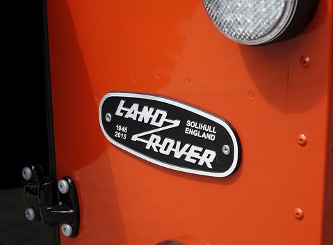 Land Rover 110 Adventure 14