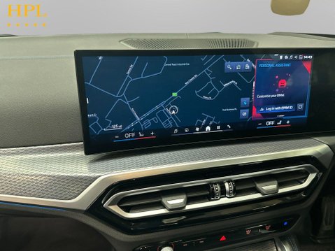 BMW i4 M50 83.9kWh Gran Coupe 5dr Electric Auto 4WD (544 ps) 16