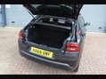 Citroen C4 Cactus 1.6 BlueHDi Flair Euro 6 (s/s) 5dr 25