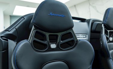 Porsche 911 (991.2) Speedster 15