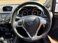 Ford Fiesta 1.0T EcoBoost Zetec Euro 6 (s/s) 5dr 12