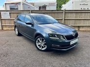 Skoda Octavia 1.6 SE L TDI ESTATE 1