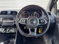 Volkswagen Polo 1.8 TSI BlueMotion Tech GTI Euro 6 (s/s) 3dr 38