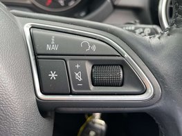 Audi A1 1.0 A1 Sportback TFSI Sport Nav 5dr 43