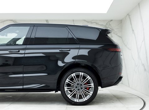 Land Rover Range Rover Sport P400 Autobiography 25