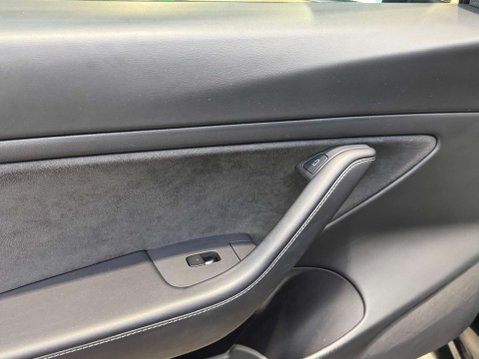 Tesla Model 3 Model 3 Long Range AWD 4WD 4dr 64