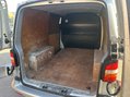 Volkswagen Transporter T5 T30 SPORTLINE SWB 174 BHP 05-1 PREVIOUS OWNER 15