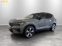 Volvo XC40 Recharge 69kWh Plus SUV 5dr Electric Auto (231 ps) 3