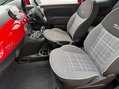 Fiat 500 LOUNGE 25