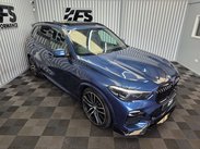 BMW X5 3.0 30d M Sport SUV 5dr Diesel Auto xDrive Euro 6 (s/s) (265 ps) 14