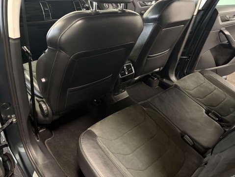 Skoda Kodiaq 2.0 Kodiaq SE L TDI SCR 4x4 DSG 4WD 5dr 41