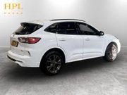 Ford Kuga 2.5 EcoBoost Duratec 14.4kWh ST-Line SUV 5dr Petrol Plug-in Hybrid CVT Euro 7