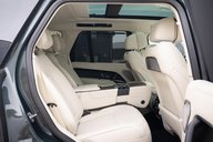 Land Rover Range Rover 3.0 D350 MHEV Autobiography Auto 4WD Euro 6 (s/s) 5dr 34
