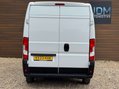 Fiat Ducato 2.2 Ducato 35 Business Professional Multijet 5