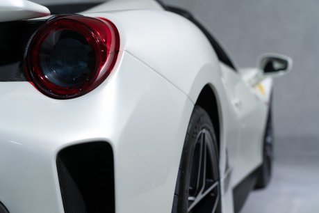 Ferrari 488 Pista SPIDER. NOW SOLD. SIMILAR REQUIRED. PLEASE CALL 01903 254 800. 20