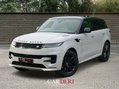 Land Rover Range Rover Sport 3.0 Range Rover Sport Dynamic SE D MHEV Auto 4WD 5dr 13