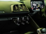 Audi R8 5.2 FSI V10 Coupe 2dr Petrol S Tronic quattro Euro 6 (s/s) (540 ps) 63