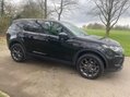 Land Rover Discovery Sport 2.0 TD4 Landmark Auto 4WD Euro 6 (s/s) 5dr 4