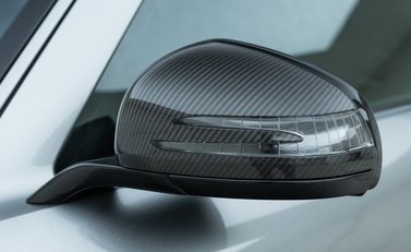 Mercedes-Benz SLS AMG 34