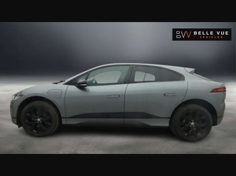 Jaguar I-Pace I-PACE HSE Black 4WD 5dr - NATIONAL DELIVERY* 7