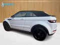 Land Rover Range Rover Evoque 2.0 TD4 HSE Dynamic Convertible 2dr Diesel Auto 4WD Euro 6 (s/s) (180 ps) 22