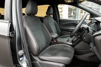 Ford Kuga ST-LINE EDITION TDCI 31