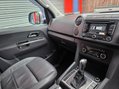 Volkswagen Amarok DC TDI HIGHLINE 4MOTION Auto 11